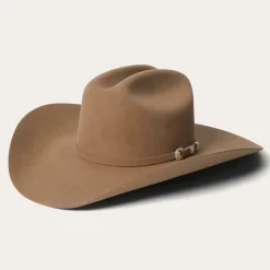 Stetson Shasta 10X Premier Cowboy Hat Sahara Online