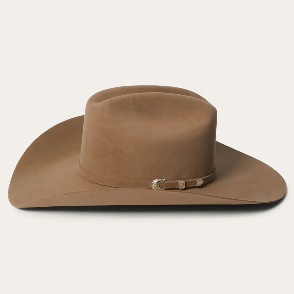 Stetson Shasta 10X Premier Cowboy Hat Sahara Online