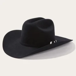 Stetson Shasta 10X Premier Cowboy Hat Mist Grey Sale