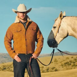Stetson Shasta 10X Premier Cowboy Hat Silverbelly Best