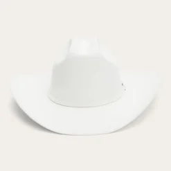 Stetson Shasta 10X Premier Cowboy Hat Mist Grey Best