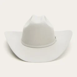 Stetson Shasta 10X Premier Cowboy Hat Mist Grey Clearance