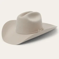 Stetson Skyline 7242 6X Cowboy Hat Black Sale