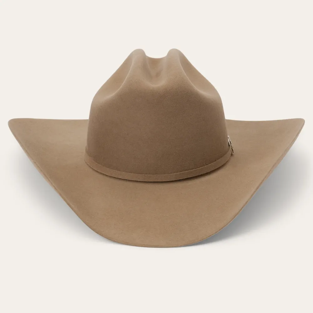 Stetson Skyline 7242 6X Cowboy Hat Sahara Clearance