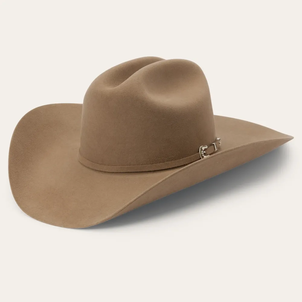 Stetson Skyline 7242 6X Cowboy Hat Sahara Clearance