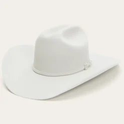 Stetson Skyline 6X Cowboy Hat Silver Grey Sale