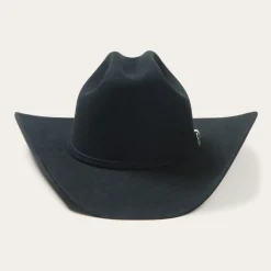 Stetson Skyline 6X Cowboy Hat Black Hot
