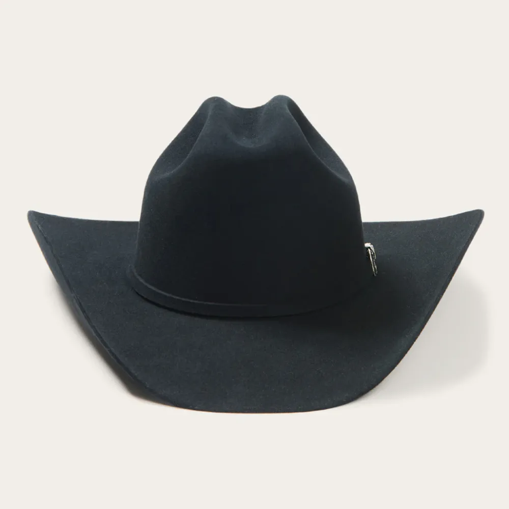 Stetson Skyline 6X Cowboy Hat Black Hot