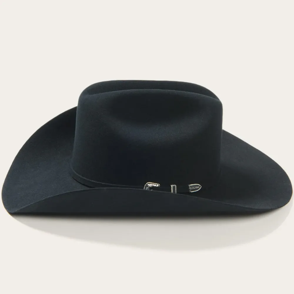 Stetson Skyline 6X Cowboy Hat Black Hot