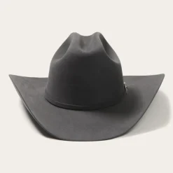 Stetson Skyline 6X Cowboy Hat Granite