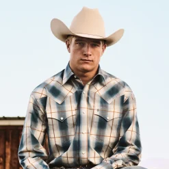 Stetson Skyline 6X Cowboy Hat Black Online