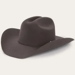 Stetson Skyline 6X Cowboy Hat Granite