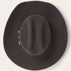 Stetson Skyline 6X Cowboy Hat Granite