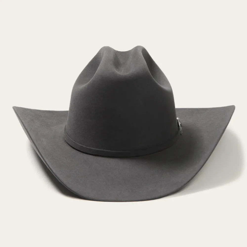 Stetson Skyline 6X Cowboy Hat Granite Online