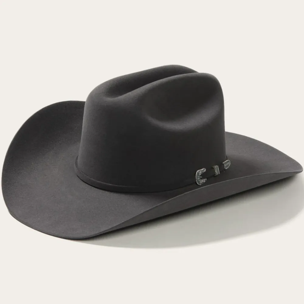 Stetson Skyline 6X Cowboy Hat Granite Online