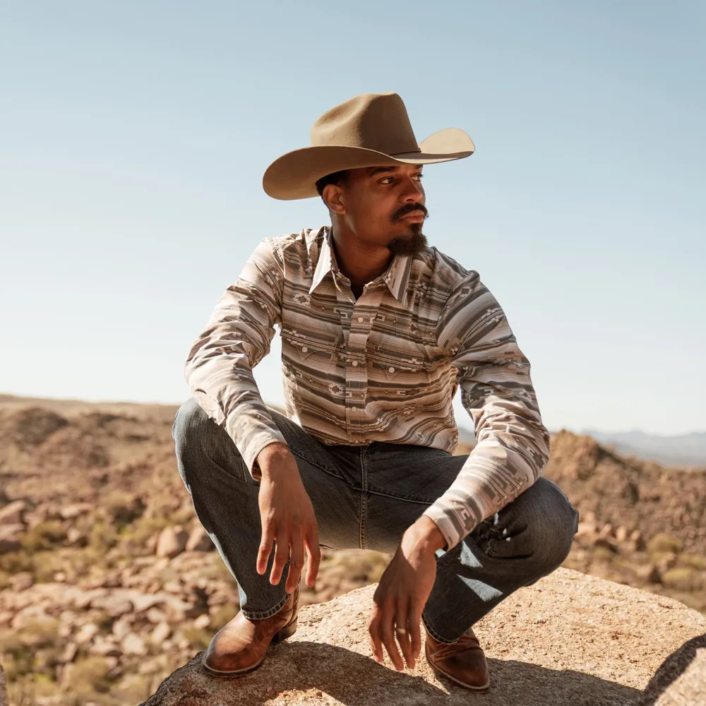 Stetson Skyline 6X Cowboy Hat Black Online