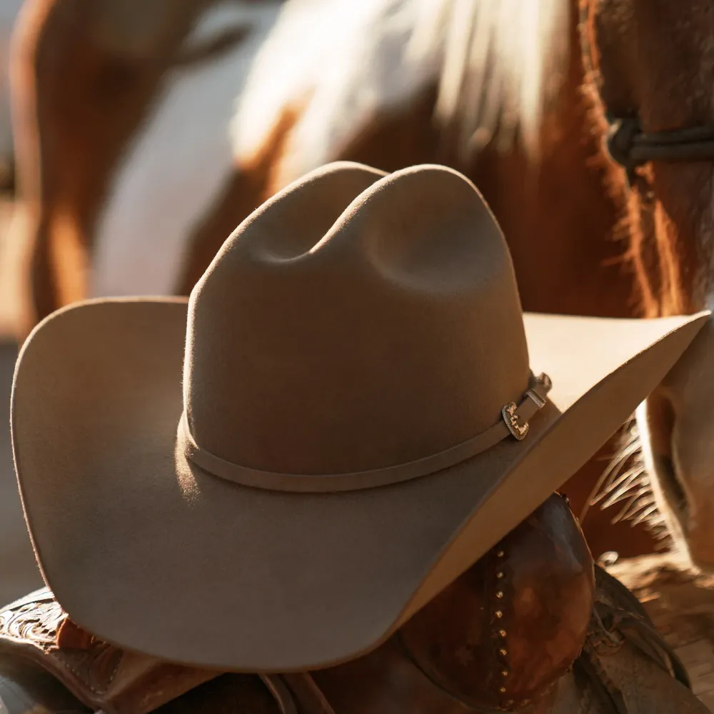 Stetson Skyline 6X Cowboy Hat Black Online