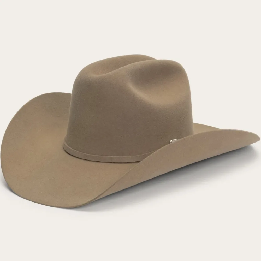 Stetson Skyline 6X Cowboy Hat Black Online