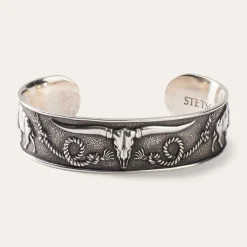 Stetson Southwestern Cuff Turquoise Outlet