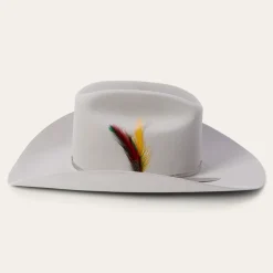 Stetson Spartan 6X Cowboy Hat Black Outlet