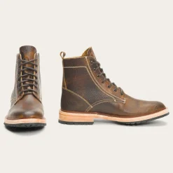 Stetson Chukka Brown New
