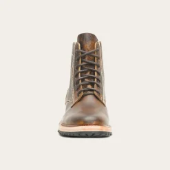 Stetson Chukka Brown New