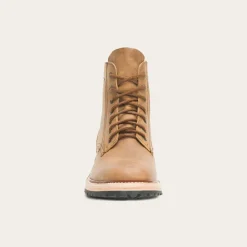 Stetson Chukka Tan Outlet