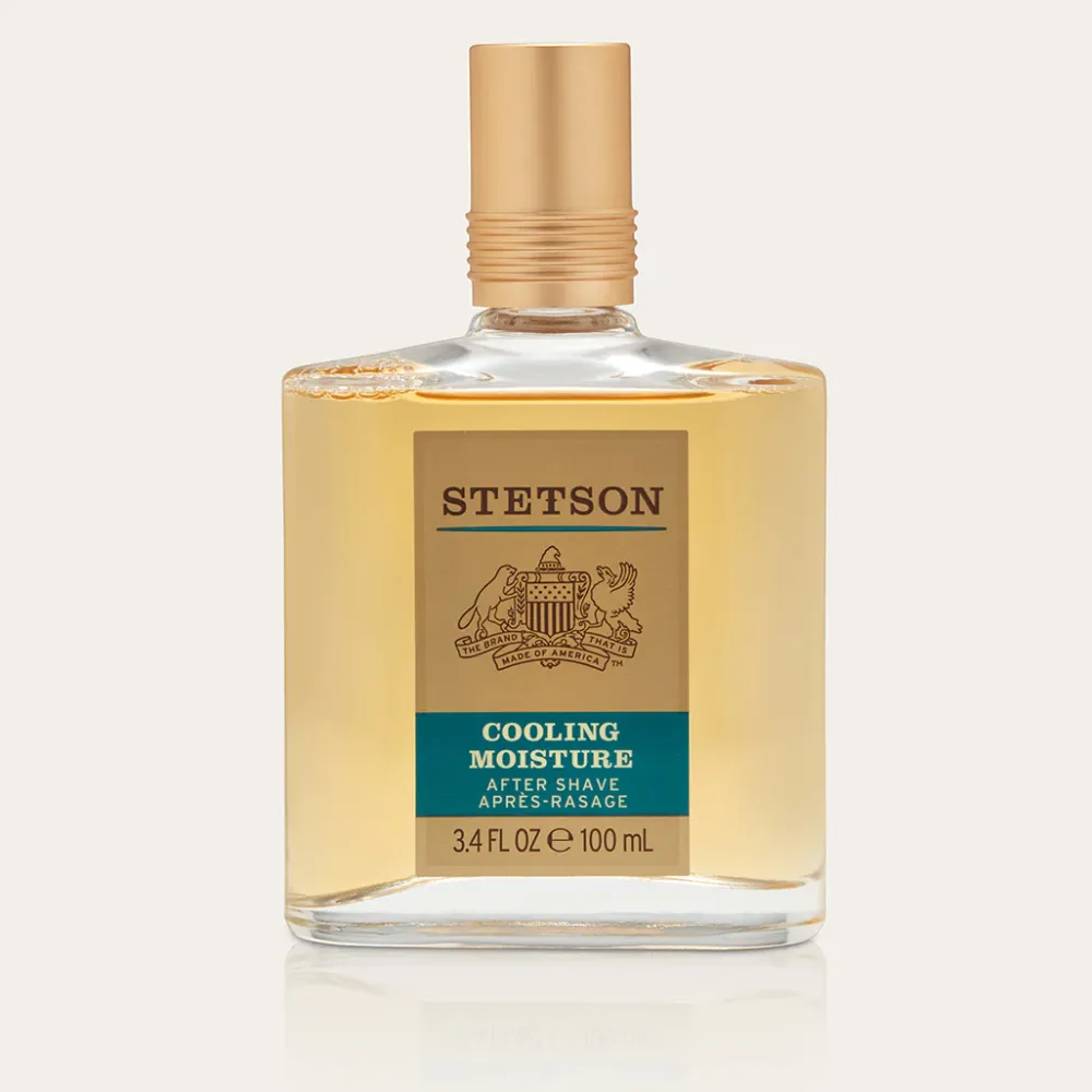 Stetson Cooling Moisture After Shave Sale