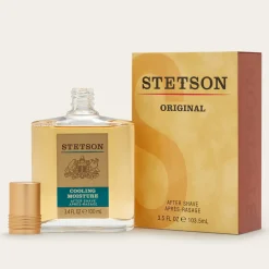 Stetson Cooling Moisture After Shave Sale
