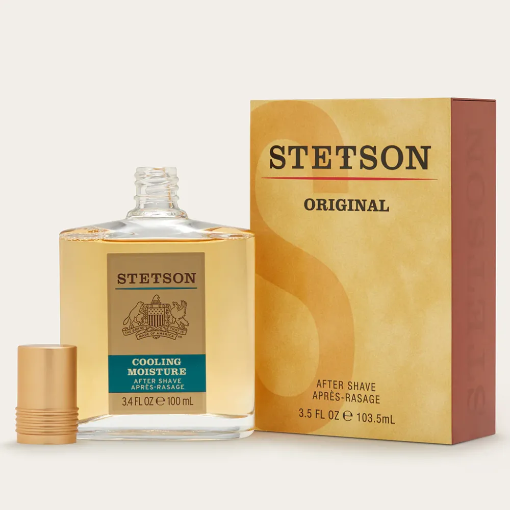 Stetson Cooling Moisture After Shave Sale