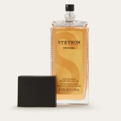 Stetson Original Body Spray Clearance