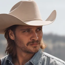 Stetson Original Cologne Hot