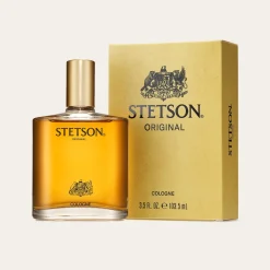 Stetson Original Cologne Sale