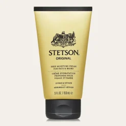 Stetson Original Face x Beard Moisture Sale