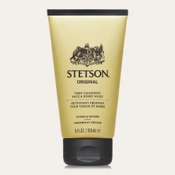 Stetson Original Face x Beard Wash Discount