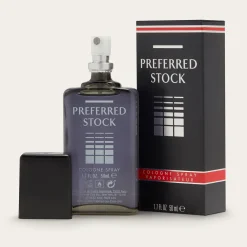 Stetson Preferred Stock Cologne New