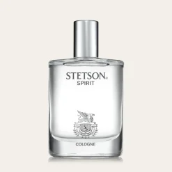 Stetson Spirit Cologne Hot