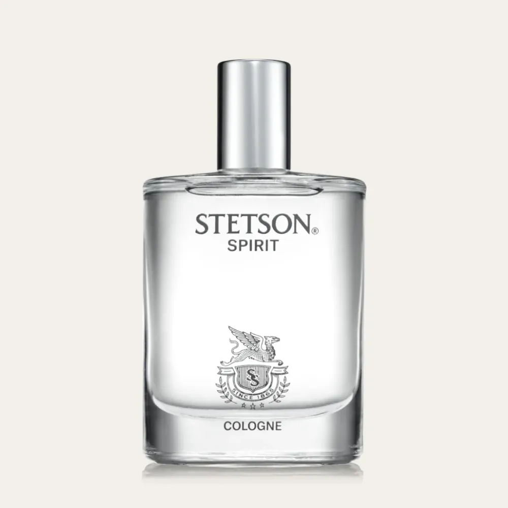 Stetson Spirit Cologne Sale