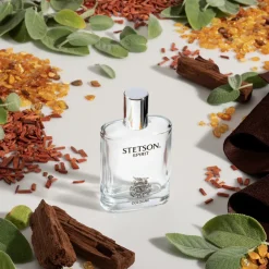 Stetson Spirit Cologne Sale