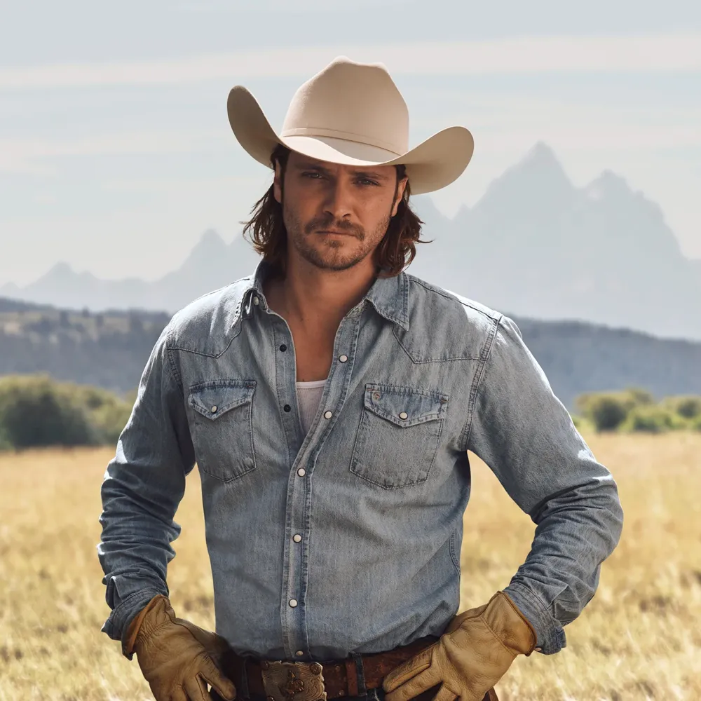 Stetson Spirit Deodorant Sale