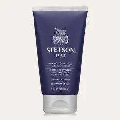 Stetson Spirit Face x Beard Moisture Best