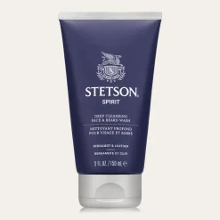 Stetson Spirit Face x Beard Wash Best