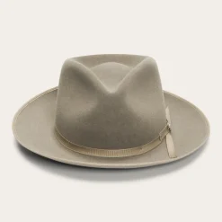 Stetson Stratoliner Fedora Natural Online