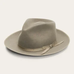 Stetson Stratoliner Fedora Natural Online
