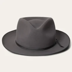 Stetson Stratoliner Fedora Caribou Sale