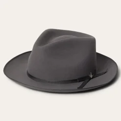 Stetson Stratoliner Fedora Caribou Sale