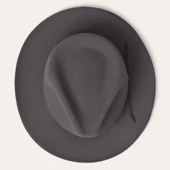 Stetson Stratoliner Fedora Caribou Sale