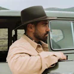 Stetson Sturgis Outdoor Hat Cordova Clearance