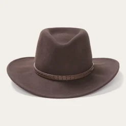 Stetson Sturgis Outdoor Hat Cordova Outlet