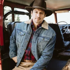 Stetson Sturgis Outdoor Hat Cordova Outlet